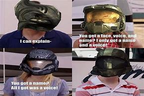 Image result for Halo 3 Hammer Meme
