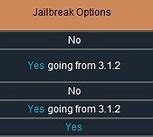 Image result for Jailbreak XP Chart