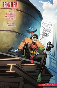 Image result for Anita Jean Batman