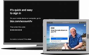 Image result for BBC TV Activation Code