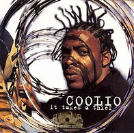 Image result for Coolio CD Covers