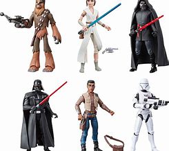 Image result for Galaxy of Adventures Figures