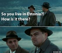 Image result for Estonian Memes