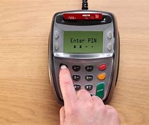 Image result for Credit Card Pin Number