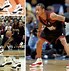 Image result for The Answer Number 3 Allen Iverson