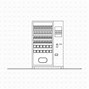 Image result for Vending Machine CAD