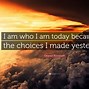Image result for Who AM I Quotes