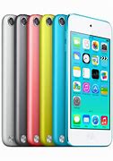 Image result for Blue iPod Touch 5th Gen