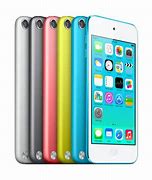 Image result for iPod Touch 5 Blue