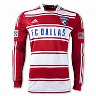 Image result for FC Dallas Warm Up Jersey