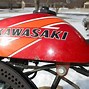 Image result for Kawasaki Mini Bike