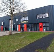 Image result for Boxing Place