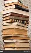 Image result for Stacked Books