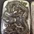 Image result for Dragon Cigarette Case