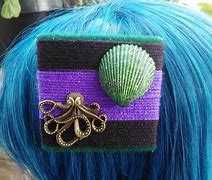 Image result for Unique Hair Clips