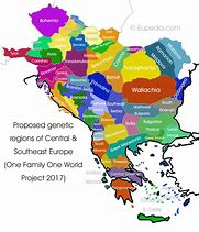 Image result for Southeastern Europe