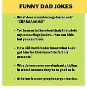 Image result for Bad Dark Humor Dad Jokes