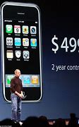 Image result for 1st iPhone Ever