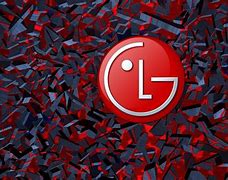 Image result for Background for Logo of LG