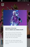 Image result for What Rarity Is the Galaxy Skin