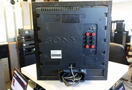 Image result for Sony SA Wx90