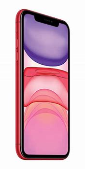 Image result for iPhone 11 Red Croma