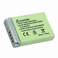 Image result for Canon Camera Batteries