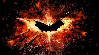 Image result for Dark Knight Logo