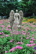 Image result for Outdoor Decor Garden Statues