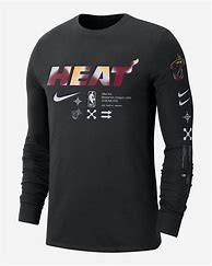Image result for NBA Long Sleeve Shirt