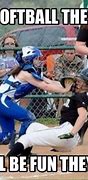 Image result for Softball Weather Memes