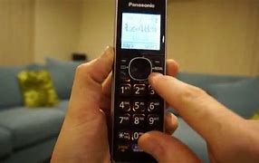 Image result for Panasonic Phone Mute