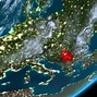 Image result for Seas Next to Serbia