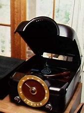 Image result for Zenith Turntable