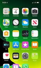 Image result for iPhone 13 Screen Icons