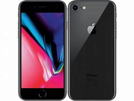 Image result for iPhone 8 Black Colour