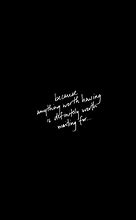 Image result for Black and White Instagram Quotes