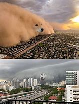 Image result for Sandstorm Is Coming Meme