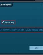 Image result for BitLocker Recovery Key in Registry