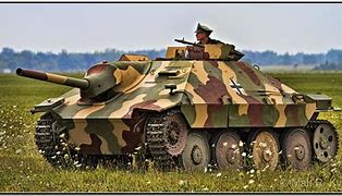 Image result for German Tank Destroyers WW2