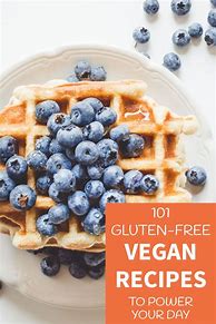Image result for Gluten Free Vegan Diet