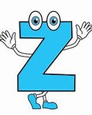 Image result for Z Is for Clip Art