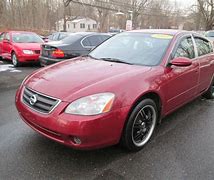 Image result for 2003 Nissan Altima V6