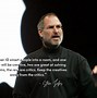 Image result for Steve Jobs Writing