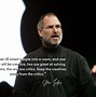 Image result for Steve Jobs Marketing Quotes