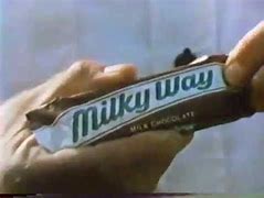 Image result for Milky Way Car Bar