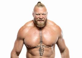 Image result for WWE Wrestler Brock Lesnar