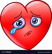 Image result for Crying Heart