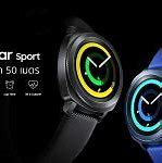 Image result for Samsung Gear Sport Swimming
