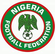 Image result for Nigeria Soccer Logo